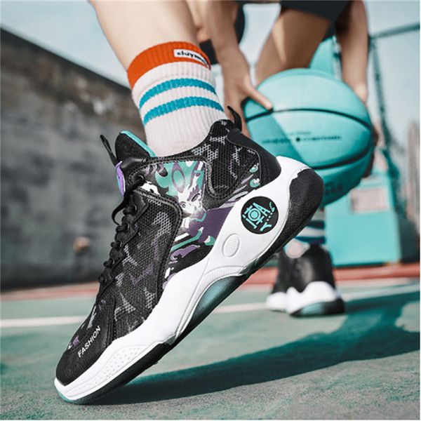 men's summer fashion fashionable men's sports casual high-trend wear basketball shoes men's sports shoes
men's summer fashion fashionable men's sports casual high-trend wear basketball shoes men's sports shoes