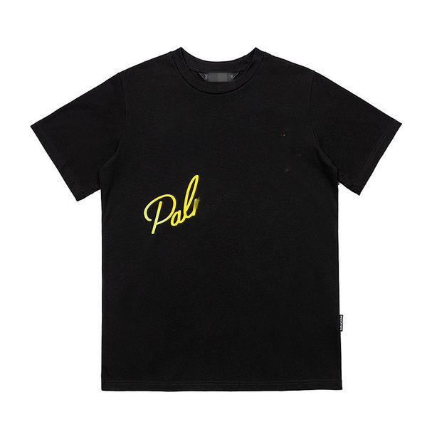 men's t shirts men's and women's loose fitting short sleeved 2023 new t-shirt trendy brand, White;black
men's t shirts men's and women's loose fitting short sleeved 2023 new t-shirt trendy brand, White;black