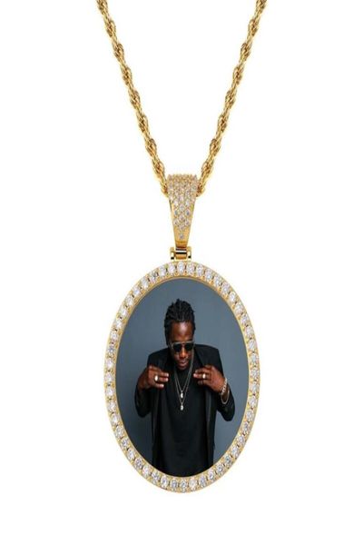 custom picture necklace for men women customized po pendant hip hop luxury designer bling diamond pendants iced out necklace je8883574, Silver
custom picture necklace for men women customized po pendant hip hop luxury designer bling diamond pendants iced out necklace je8883574, Silver
