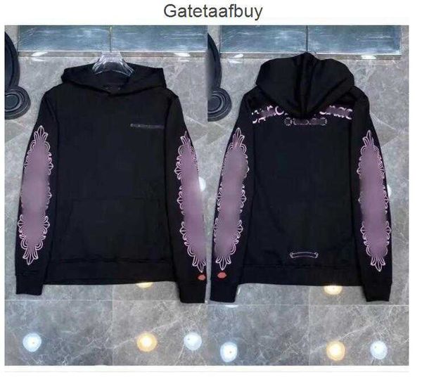 fashion luxury men's jackets designer zipper sweatshirts heart horseshoe cross print brand ch hoodies women chromes coat casual pullove, Black
fashion luxury men's jackets designer zipper sweatshirts heart horseshoe cross print brand ch hoodies women chromes coat casual pullove, Black