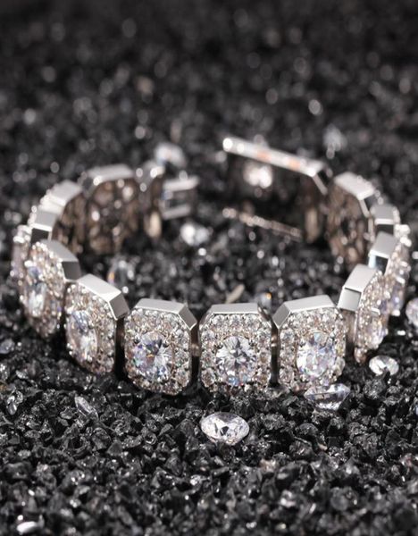 iced out chain bracelet square mens silver gold bracelets fashion hip hop jewelry5010965, Black
iced out chain bracelet square mens silver gold bracelets fashion hip hop jewelry5010965, Black