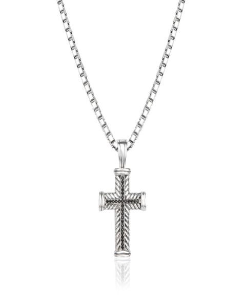 necklace 925 silver men039s jewelry black diamond chevron design jewelry men pendant cross necklaces4297052
necklace 925 silver men039s jewelry black diamond chevron design jewelry men pendant cross necklaces4297052