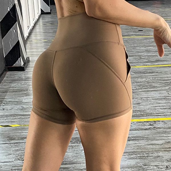 active shorts s s-xl seamless shorts yoga gym sports shorts with pockets hip lift high waisted shorts suitable for women's breathable f
active shorts s s-xl seamless shorts yoga gym sports shorts with pockets hip lift high waisted shorts suitable for women's breathable f