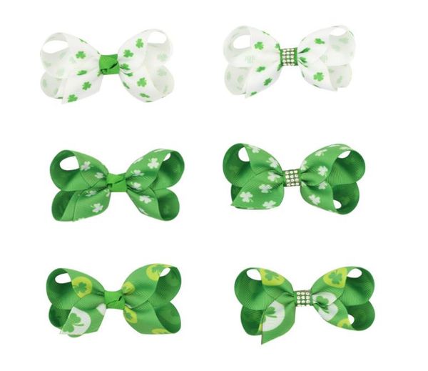 irish st patricks day hair clips kids girls ireland shamrocks diamond hair claws kids thread clover bow barrettes baby accessorie7511078, Slivery;white
irish st patricks day hair clips kids girls ireland shamrocks diamond hair claws kids thread clover bow barrettes baby accessorie7511078, Slivery;white