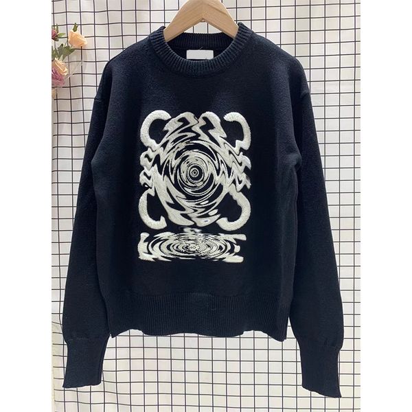 women's sweater ruffle edge sweater long sleeved sweater thickened winter black and white spring 40- 60kg, White;black
women's sweater ruffle edge sweater long sleeved sweater thickened winter black and white spring 40- 60kg, White;black