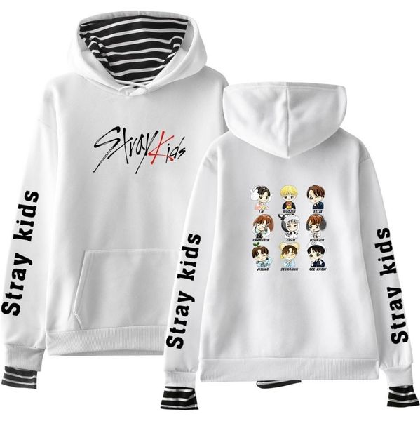 new kpop stray kids hoodie i am you fans spring fashion hoodies harajuku long sleeve kpop sweatshirts hoodies women girl clothes2595049, Black
new kpop stray kids hoodie i am you fans spring fashion hoodies harajuku long sleeve kpop sweatshirts hoodies women girl clothes2595049, Black
