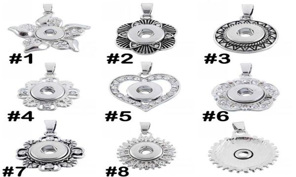 favourite colors metal 12mm ginger snap button pendants necklace with crystal jewelry interchangeable jewerly 8 styles for choices8070344, Silver
favourite colors metal 12mm ginger snap button pendants necklace with crystal jewelry interchangeable jewerly 8 styles for choices8070344, Silver