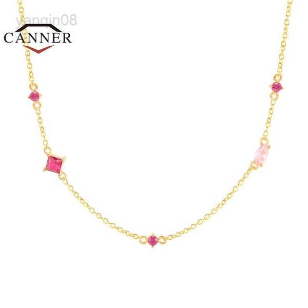 pendant necklaces canner minimalist 925 sterling silver choker chain necklace for women mini color cubic zirconia necklaces jewelry wedding
pendant necklaces canner minimalist 925 sterling silver choker chain necklace for women mini color cubic zirconia necklaces jewelry wedding