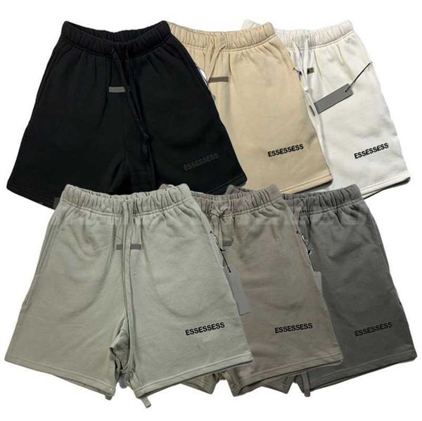 yoga mens shorts solid color track pant casual couples joggers pants high street shorts for man reflective short womens hip hop streetwear
yoga mens shorts solid color track pant casual couples joggers pants high street shorts for man reflective short womens hip hop streetwear