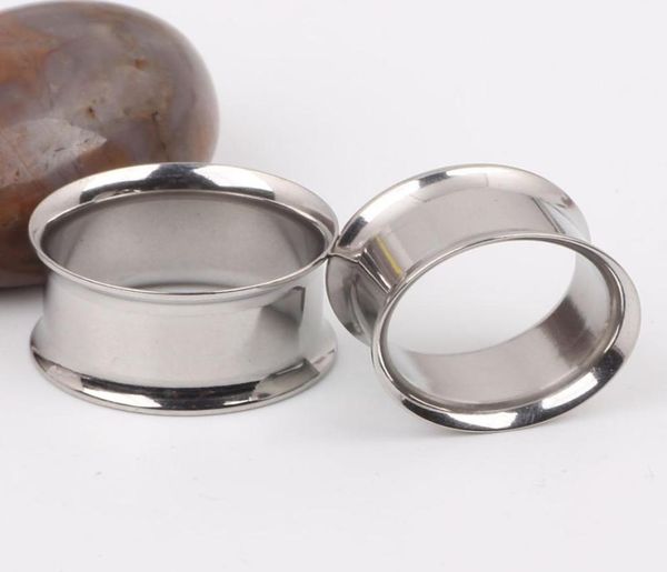 ear plug piercing f12 mix 416mm 50pcslot stainless steel double flare ear plug piercing body jewelry5921483, Silver
ear plug piercing f12 mix 416mm 50pcslot stainless steel double flare ear plug piercing body jewelry5921483, Silver