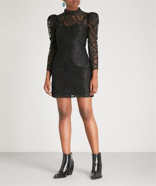 2018 french puff sleeve print pure color long sleeves crew neck lace lady one piece dresses women dress mbl7814 summer fall7305628, Black;gray
2018 french puff sleeve print pure color long sleeves crew neck lace lady one piece dresses women dress mbl7814 summer fall7305628, Black;gray