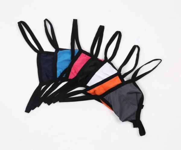 7pcslot mens thongs underwear jockstraps g string lingerie bedtime underpants gay underwear panties u convex pouch thong t206982041, Black;white
7pcslot mens thongs underwear jockstraps g string lingerie bedtime underpants gay underwear panties u convex pouch thong t206982041, Black;white
