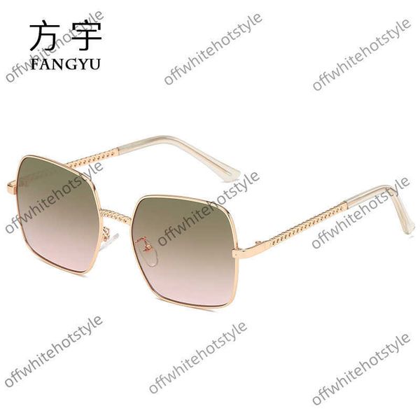 xiangjia glasses new square fashion xiaoxiangjia bag necklace style online red tide street p sunglasses can be paired with, White;black
xiangjia glasses new square fashion xiaoxiangjia bag necklace style online red tide street p sunglasses can be paired with, White;black