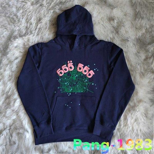 men's hoodies sweatshirts pink 555555 sp5der hoodie men women dark blue young thug hip hop cobweb pulloversmen's, Black
men's hoodies sweatshirts pink 555555 sp5der hoodie men women dark blue young thug hip hop cobweb pulloversmen's, Black