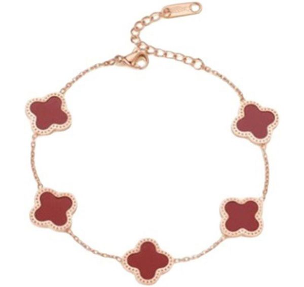 womens titanium steel 18k rose gold classic clover necklace black onyx lock charm bone chain pendant stainless steel bracelet 1653864, Silver
womens titanium steel 18k rose gold classic clover necklace black onyx lock charm bone chain pendant stainless steel bracelet 1653864, Silver