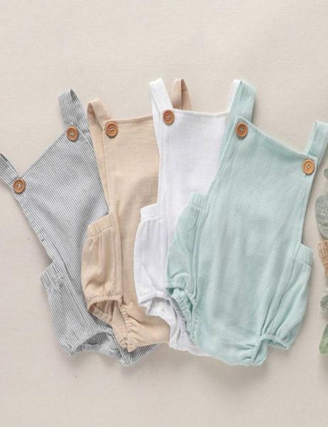 infant girls solid linen romper sleeveless flutter ruffle braces romper cross backless baby girl onesie romper2609368, Blue
infant girls solid linen romper sleeveless flutter ruffle braces romper cross backless baby girl onesie romper2609368, Blue
