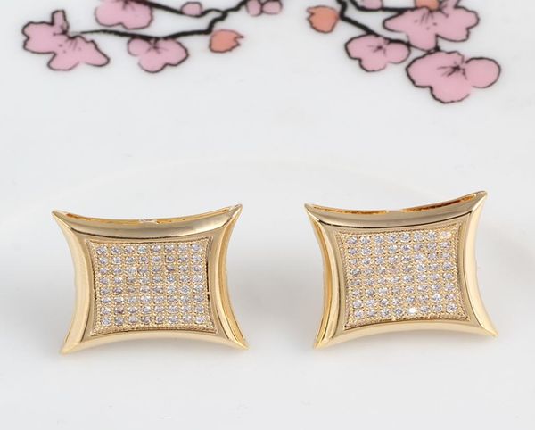 luxury 18k gold filled s925 sterling silver iced out cz diamond zirconia square 18k gold silver plated stud earrings for men women5001173, Golden;silver
luxury 18k gold filled s925 sterling silver iced out cz diamond zirconia square 18k gold silver plated stud earrings for men women5001173, Golden;silver