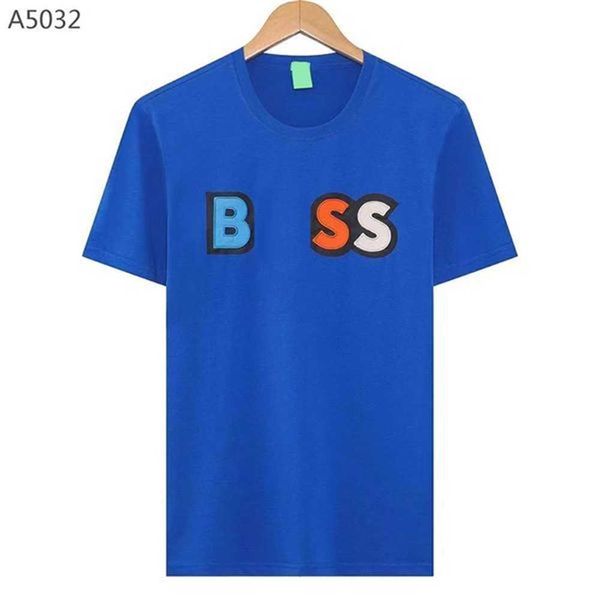 boss mens t shirt fashion men's t-shirt luxury polo round neck breathable boss business casual tee man designer shirts men size m-xxxl, White;black
boss mens t shirt fashion men's t-shirt luxury polo round neck breathable boss business casual tee man designer shirts men size m-xxxl, White;black