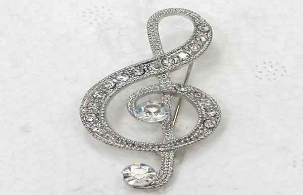12pcslot whole clear crystal rhinestone music note pin brooch fashion costume brooches jewelry gift c9172727930, Gray
12pcslot whole clear crystal rhinestone music note pin brooch fashion costume brooches jewelry gift c9172727930, Gray