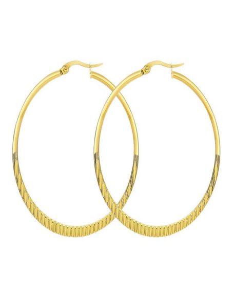 hoop huggie firebros 2021 trends boho round 50mm big earrings women titanium stainless steel earring gold silver color whole4829133, Golden;silver
hoop huggie firebros 2021 trends boho round 50mm big earrings women titanium stainless steel earring gold silver color whole4829133, Golden;silver