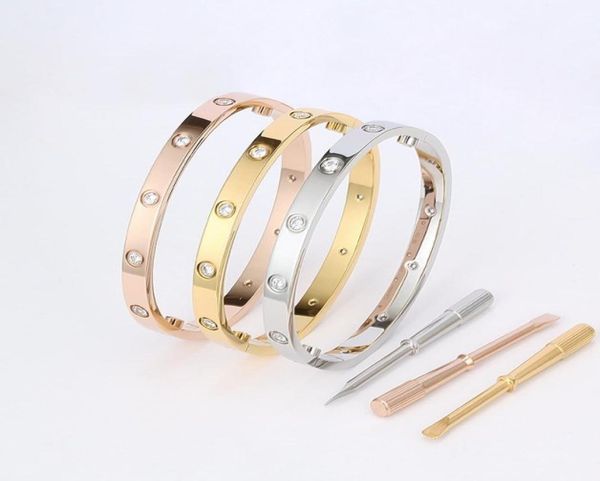 luxury bangle female stainless steel screwdriver couple bracelet mens fashion jewelry valentine day gift for girlfriend accessorie4585735, Black
luxury bangle female stainless steel screwdriver couple bracelet mens fashion jewelry valentine day gift for girlfriend accessorie4585735, Black