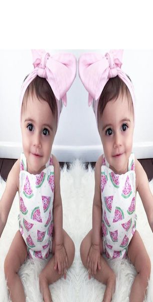 baby girls rompers 2018 new summer watermelon printed romper pink headband 2 pcs set ins infant toddlers jumpsuit outfits kids c2530219, Blue
baby girls rompers 2018 new summer watermelon printed romper pink headband 2 pcs set ins infant toddlers jumpsuit outfits kids c2530219, Blue