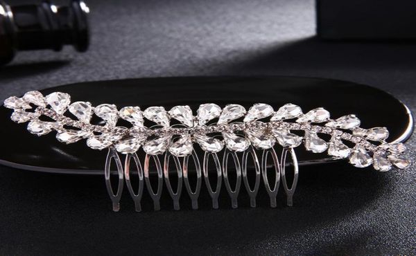 korean bride comb vintage silver color women rhinestone crystals hair combs bridal wedding hair jewelry lady hairpieces jch1109470777, Golden;white
korean bride comb vintage silver color women rhinestone crystals hair combs bridal wedding hair jewelry lady hairpieces jch1109470777, Golden;white