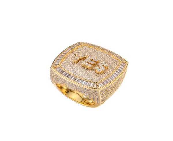 europe and america fashion men women custom letters rings gold plated full cz diy letter ring nice gift for friend9037604, Golden;silver
europe and america fashion men women custom letters rings gold plated full cz diy letter ring nice gift for friend9037604, Golden;silver