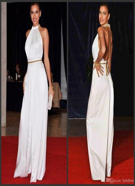 2019 long evening dresses shark jumpsuit off the shoulder oneck halter backless sleeveless aline floorlength celebrity dresse n4721002, Black;red
2019 long evening dresses shark jumpsuit off the shoulder oneck halter backless sleeveless aline floorlength celebrity dresse n4721002, Black;red