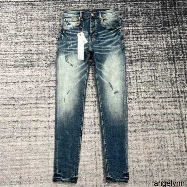 mens jeans purple designer designer pant mens slim fit elastic embroidery fashion jean style cat whisker whitening men's broken hole lu, Blue
mens jeans purple designer designer pant mens slim fit elastic embroidery fashion jean style cat whisker whitening men's broken hole lu, Blue