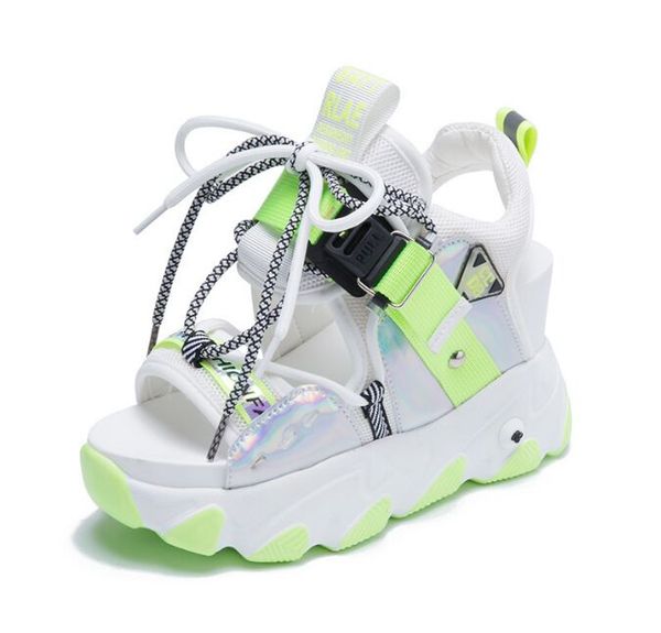 rhinestone sandals comfort shoes for women summer all-match clogs wedge clear heels suit female beige med buckle strap glad, Black
rhinestone sandals comfort shoes for women summer all-match clogs wedge clear heels suit female beige med buckle strap glad, Black