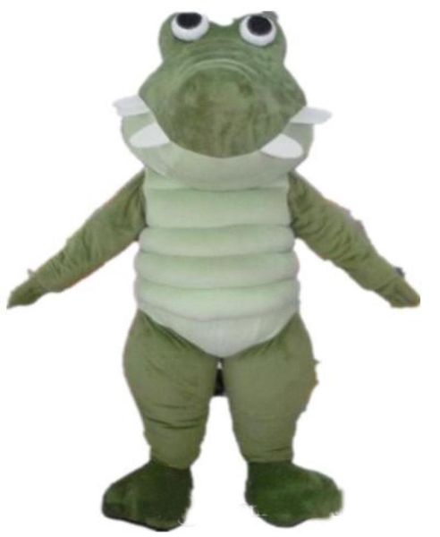 2018 factory green crocodile mascot costume for to wear for party8227067, Red;yellow
2018 factory green crocodile mascot costume for to wear for party8227067, Red;yellow