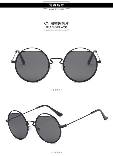 xiangjia glasses new square fashion xiaoxiangjia bag necklace style online red tide street p sunglasses can be paired with 1g8g6, White;black
xiangjia glasses new square fashion xiaoxiangjia bag necklace style online red tide street p sunglasses can be paired with 1g8g6, White;black