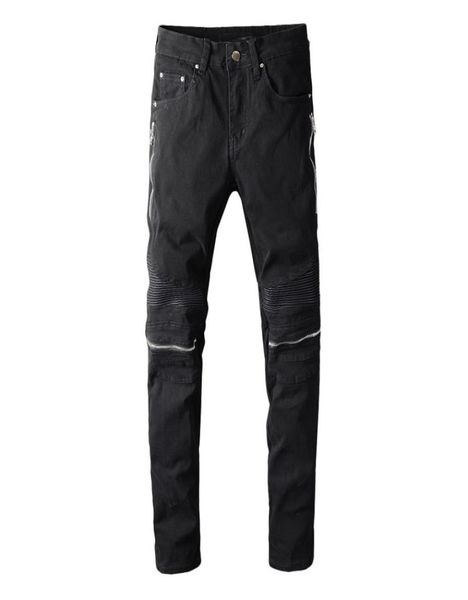 mens zipper distressed black jeans fashion designer slim fit washed motocycle denim pants panelled hip hop biker trousers p2106723, Blue
mens zipper distressed black jeans fashion designer slim fit washed motocycle denim pants panelled hip hop biker trousers p2106723, Blue