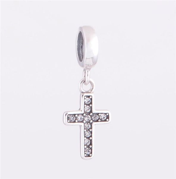 authentic 925 sterling silver bead women charm cross dangle pendant diy jewelry fits for chamilia european charm bracelet8825090
authentic 925 sterling silver bead women charm cross dangle pendant diy jewelry fits for chamilia european charm bracelet8825090
