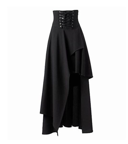 skirts medieval woman vintage gothic skirt pirate halloween costume renaissance steampunk high waist9300197, Black
skirts medieval woman vintage gothic skirt pirate halloween costume renaissance steampunk high waist9300197, Black