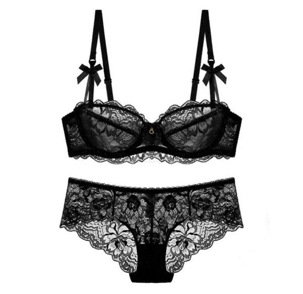 new lace bra set bra brief sets ultrathin brassiere women underwear set transparent ladies bra and briefs lingerie2237913724, Red;black
new lace bra set bra brief sets ultrathin brassiere women underwear set transparent ladies bra and briefs lingerie2237913724, Red;black
