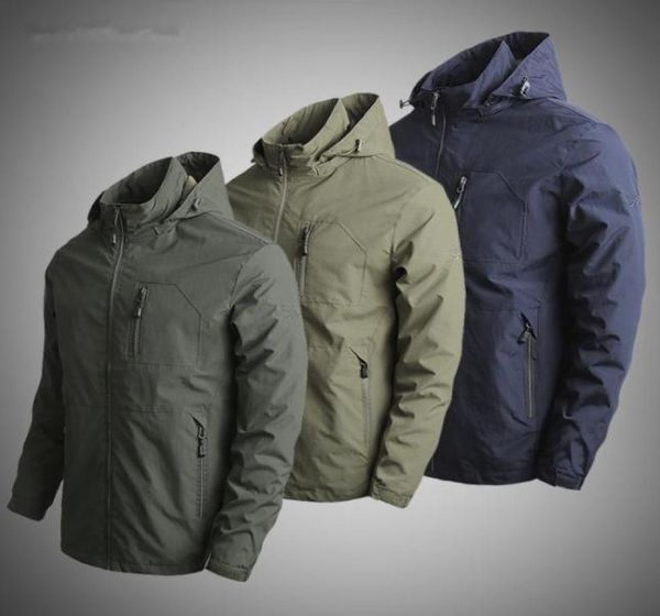 men039s bomber jacket military tactical waterproof jackets hooded coats men outdoor sports quick dry jacket lightweight coat 5x6364974, Black;brown
men039s bomber jacket military tactical waterproof jackets hooded coats men outdoor sports quick dry jacket lightweight coat 5x6364974, Black;brown