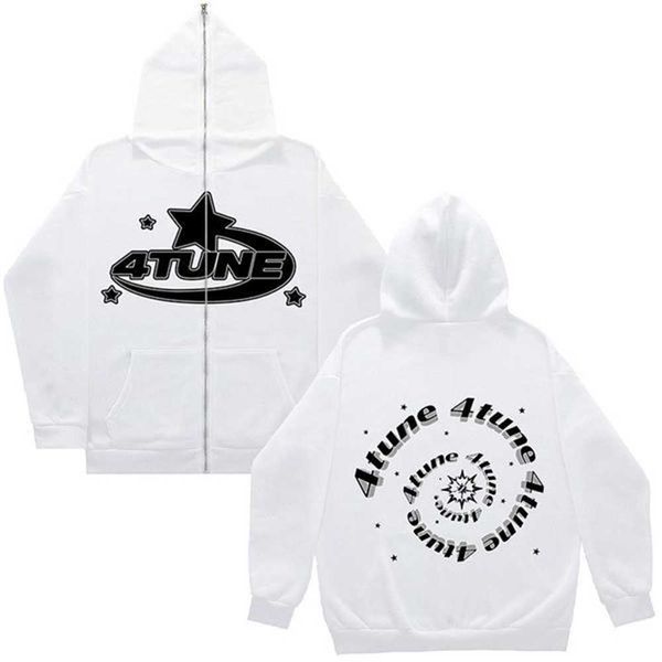 luxury designer men hoodies large women's printed cardigan zippered hooded jacket polo hoodie couple's loose casual thickened warm, Black
luxury designer men hoodies large women's printed cardigan zippered hooded jacket polo hoodie couple's loose casual thickened warm, Black