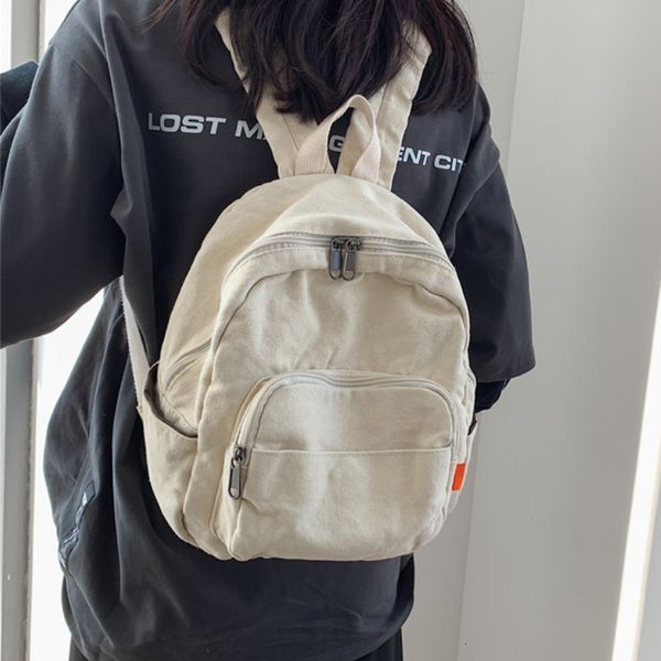 evening bags canva small backpack vintage feminina school mini women bagpack female solid girl mochilas 230711
evening bags canva small backpack vintage feminina school mini women bagpack female solid girl mochilas 230711