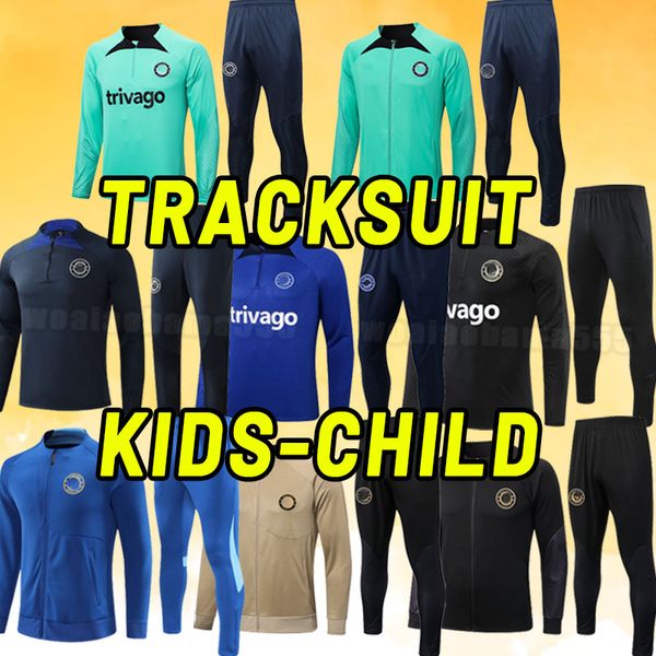 kids child long sleeve pulisic chel sea 23 24 soccer tracksuits joao felix sterling koulibaly cucurella havertz ziyech football 23 24 mount, Black
kids child long sleeve pulisic chel sea 23 24 soccer tracksuits joao felix sterling koulibaly cucurella havertz ziyech football 23 24 mount, Black