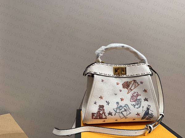 peekaboo genuine leather sewn shoulder bag for women with large capacity buckle diagonal span designer bag luxury mirror quality
peekaboo genuine leather sewn shoulder bag for women with large capacity buckle diagonal span designer bag luxury mirror quality