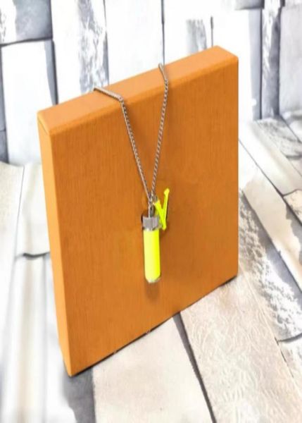design new perfume bottle pendant necklace men039s and women039s fashion street accessories necklace2040059, Silver
design new perfume bottle pendant necklace men039s and women039s fashion street accessories necklace2040059, Silver