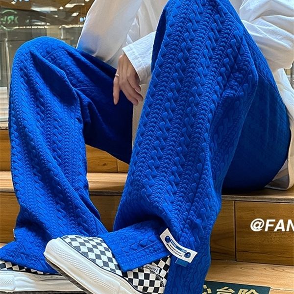 men s pants men trousers with and without velvet warm high street sports sweatpants fall winter floor length 230711, Black
men s pants men trousers with and without velvet warm high street sports sweatpants fall winter floor length 230711, Black