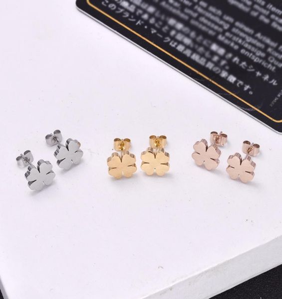 brand rose gold silver color flower stud earring for woman girl gift 316 l stainless steel fashion jewelry never fade4442655, Golden;silver
brand rose gold silver color flower stud earring for woman girl gift 316 l stainless steel fashion jewelry never fade4442655, Golden;silver