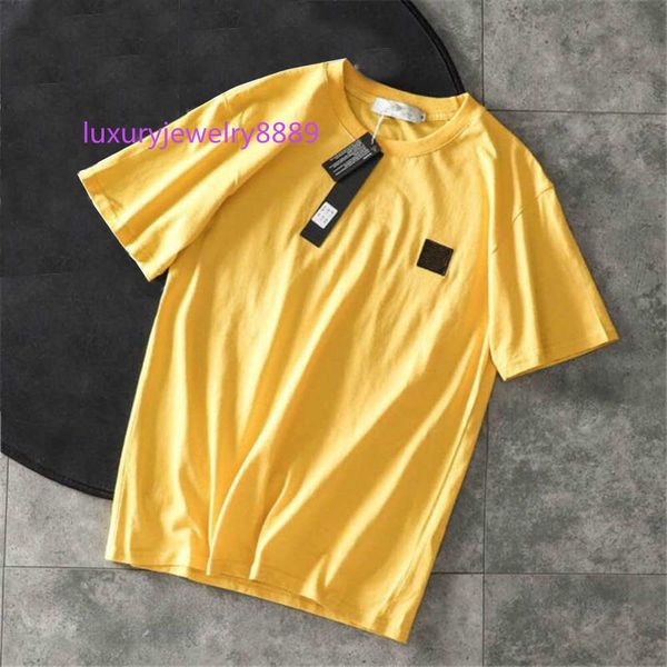 men's t-shirts mens t shirts summer men t-shirts short sleeve r tees badge shirt man tshirts clothes size m-2xl high quanlity, White;black
men's t-shirts mens t shirts summer men t-shirts short sleeve r tees badge shirt man tshirts clothes size m-2xl high quanlity, White;black
