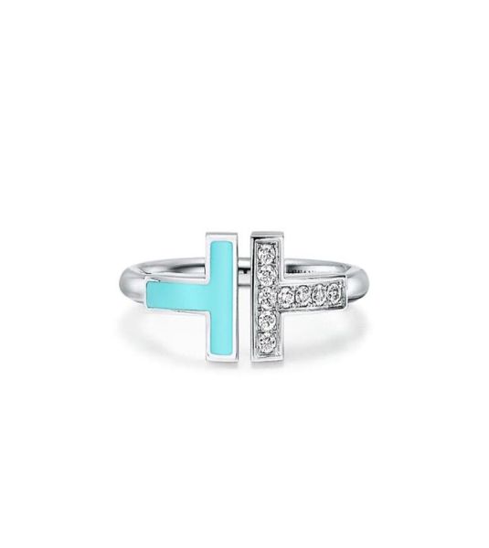 classic open double t ring lovers039 ring tiktok live broadcast popular jewelry7541446, Silver
classic open double t ring lovers039 ring tiktok live broadcast popular jewelry7541446, Silver
