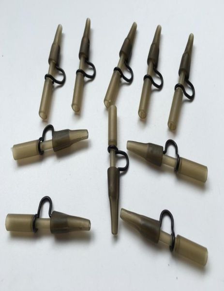 10pcslot carp fishing heavy duty lead clip tail rubber for carp fishing accessories carp end tackle6410379
10pcslot carp fishing heavy duty lead clip tail rubber for carp fishing accessories carp end tackle6410379