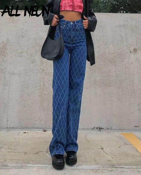 allneon 90s streetwear argyle plaid baggy jeans y2k aesthetics high waist blue denim trousers vintage indie pants skater outfits8256244
allneon 90s streetwear argyle plaid baggy jeans y2k aesthetics high waist blue denim trousers vintage indie pants skater outfits8256244