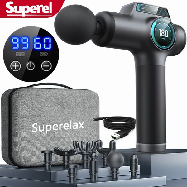 full body massager black neuk massage gun massage gun fascia silver neck and back massager masajeador professional muscle massage tool fitne
full body massager black neuk massage gun massage gun fascia silver neck and back massager masajeador professional muscle massage tool fitne